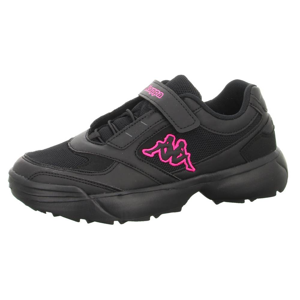 Kappa Slipper/Kletthalbschuh (casual)