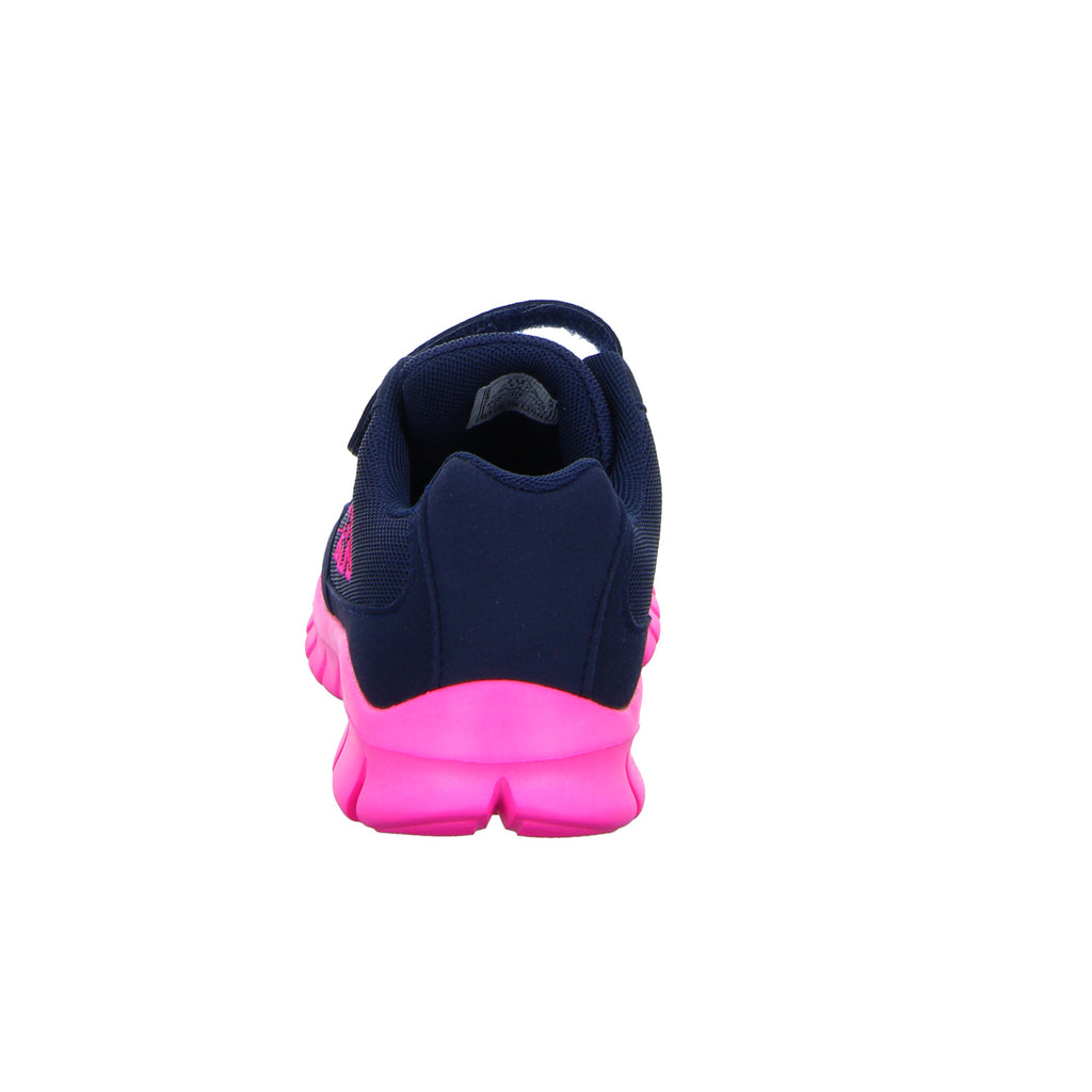 Kappa Slipper/Kletthalbschuh (casual)