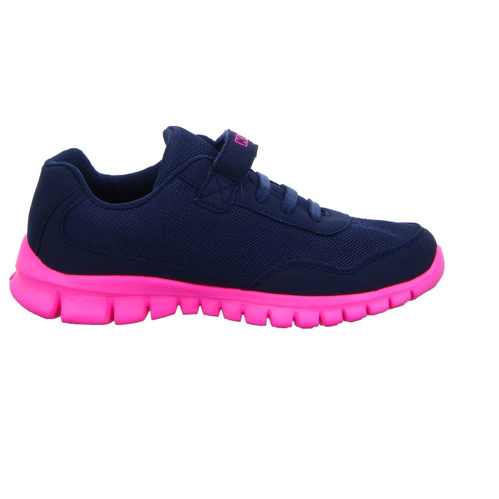 Kappa Slipper/Kletthalbschuh (casual)