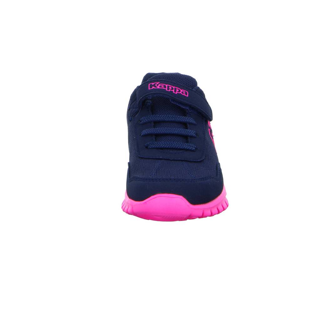 Kappa Slipper/Kletthalbschuh (casual)