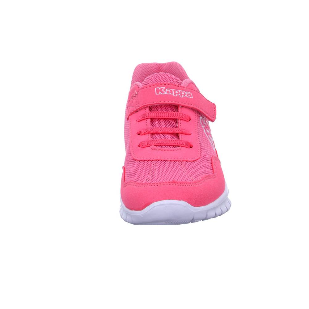 Kappa Slipper/Kletthalbschuh (casual)