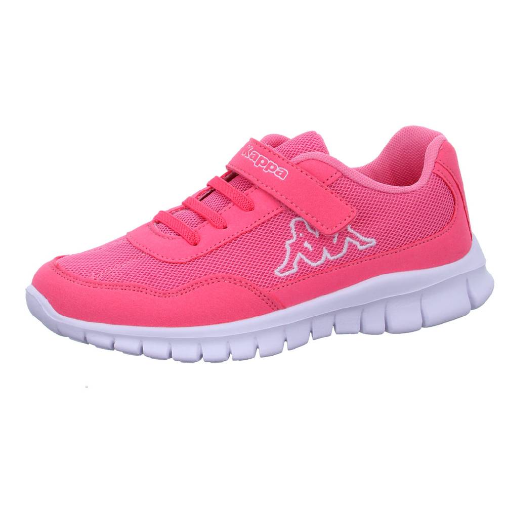 Kappa Slipper/Kletthalbschuh (casual)