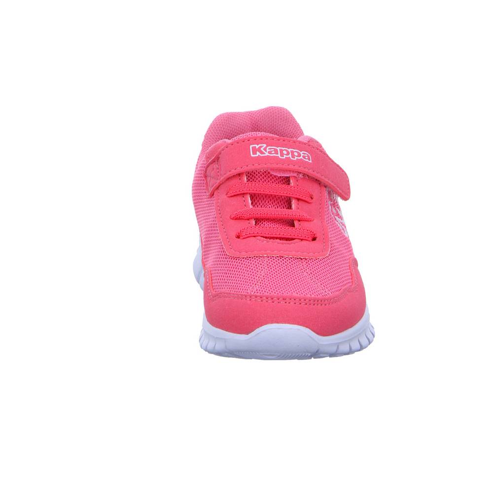 Kappa Slipper/Kletthalbschuh (casual)