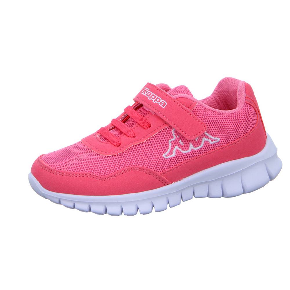 Kappa Slipper/Kletthalbschuh (casual)