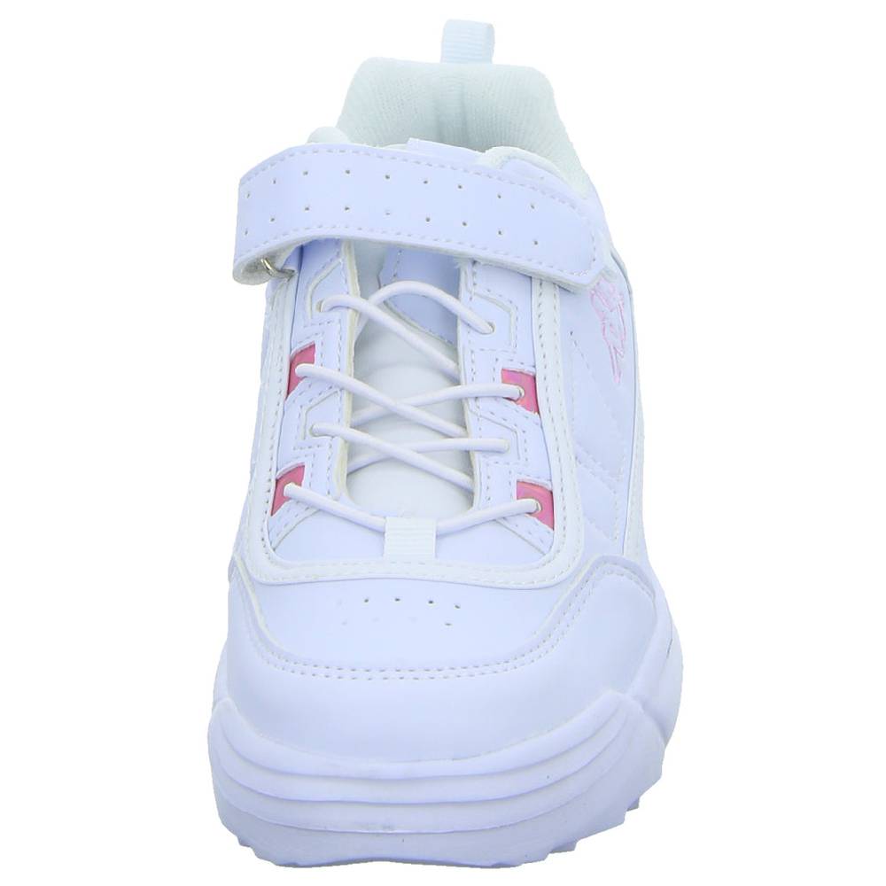 Kappa Slipper/Kletthalbschuh (casual)