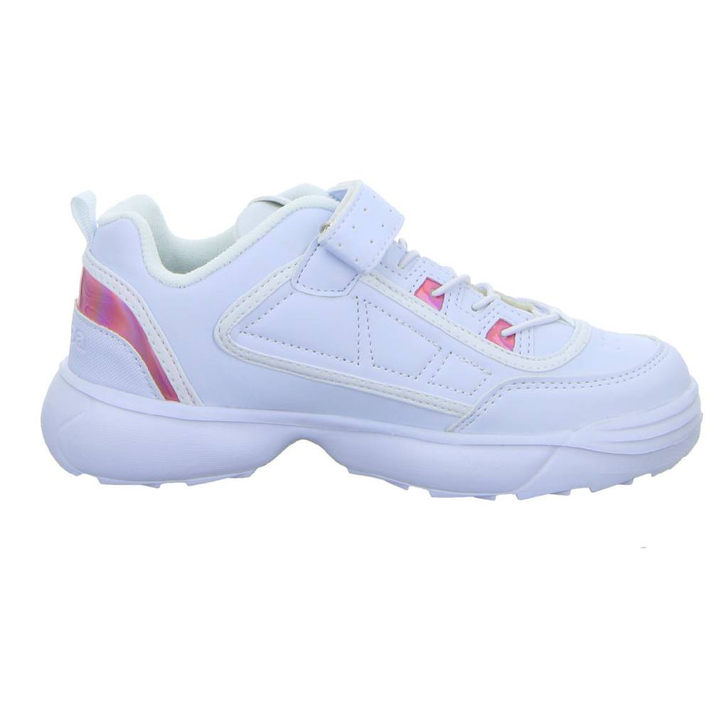 Kappa Slipper/Kletthalbschuh (casual)