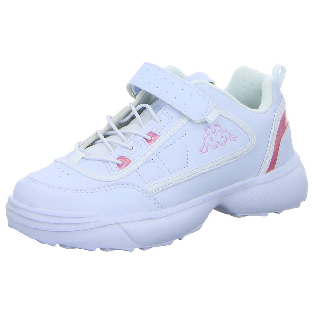 Kappa Slipper/Kletthalbschuh (casual)