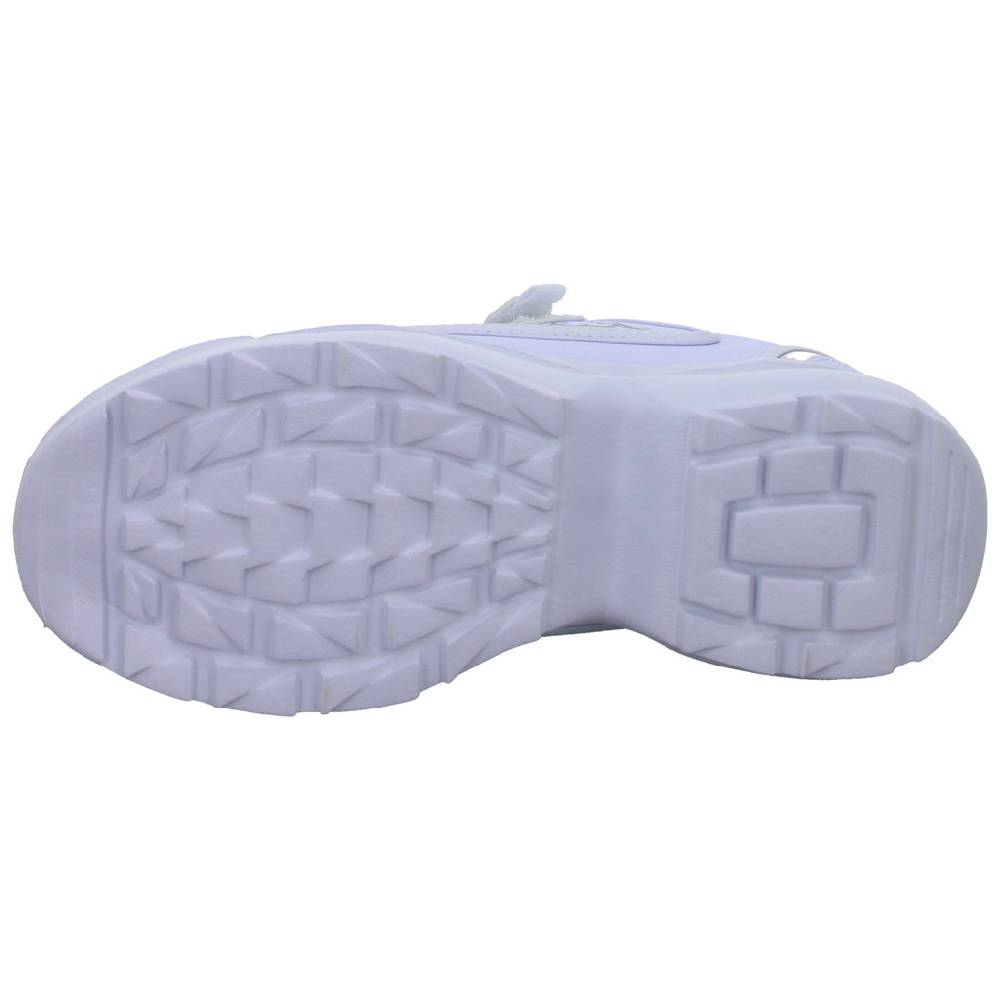 Kappa Slipper/Kletthalbschuh (casual)