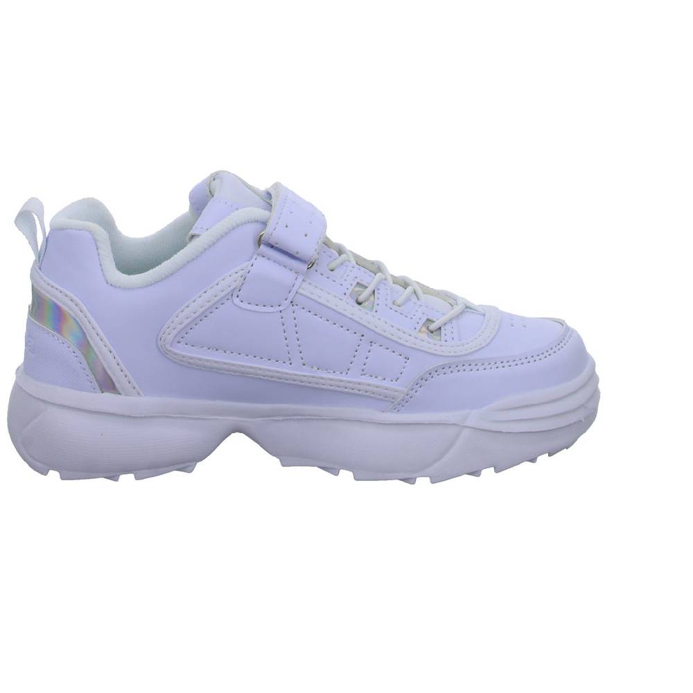 Kappa Slipper/Kletthalbschuh (casual)