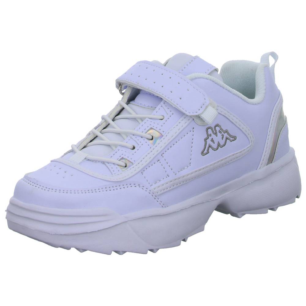 Kappa Slipper/Kletthalbschuh (casual)