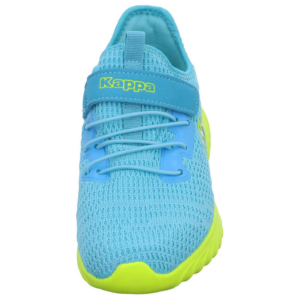 Kappa Slipper/Kletthalbschuh (casual)