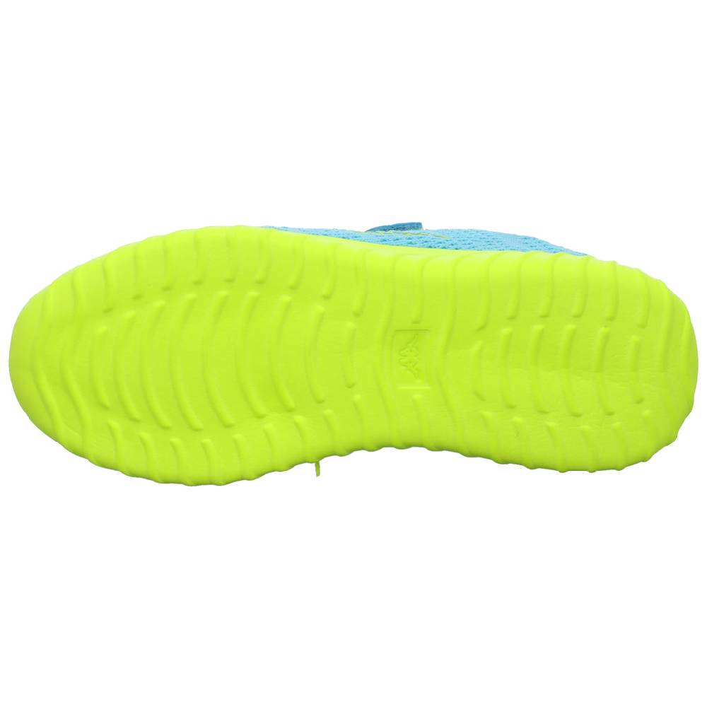 Kappa Slipper/Kletthalbschuh (casual)