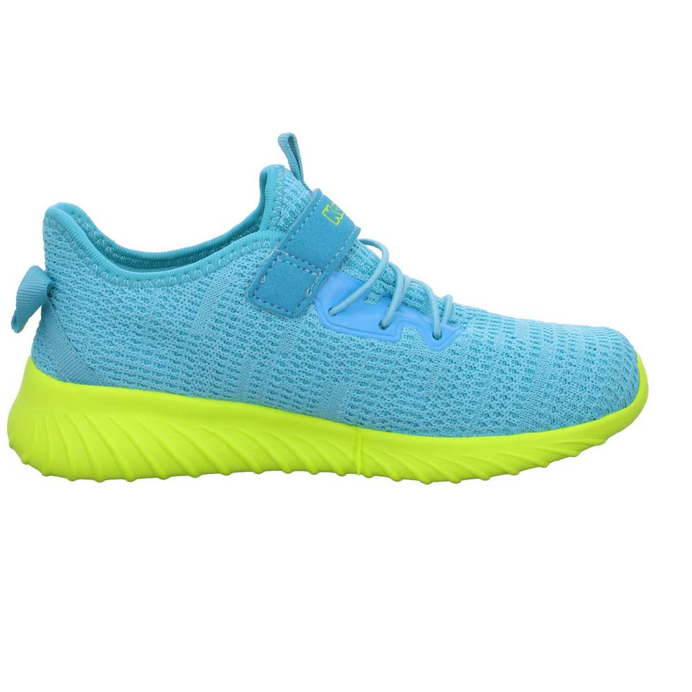 Kappa Slipper/Kletthalbschuh (casual)