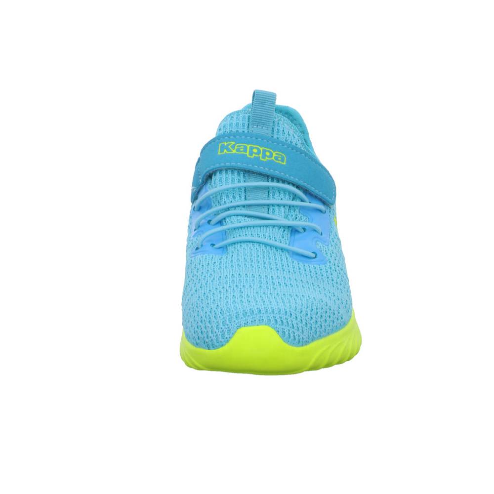 Kappa Slipper/Kletthalbschuh (casual)