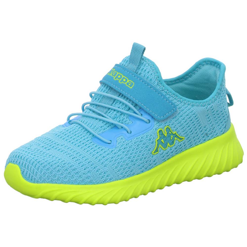 Kappa Slipper/Kletthalbschuh (casual)