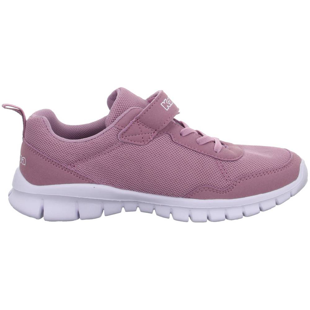 Kappa Slipper/Kletthalbschuh (casual)