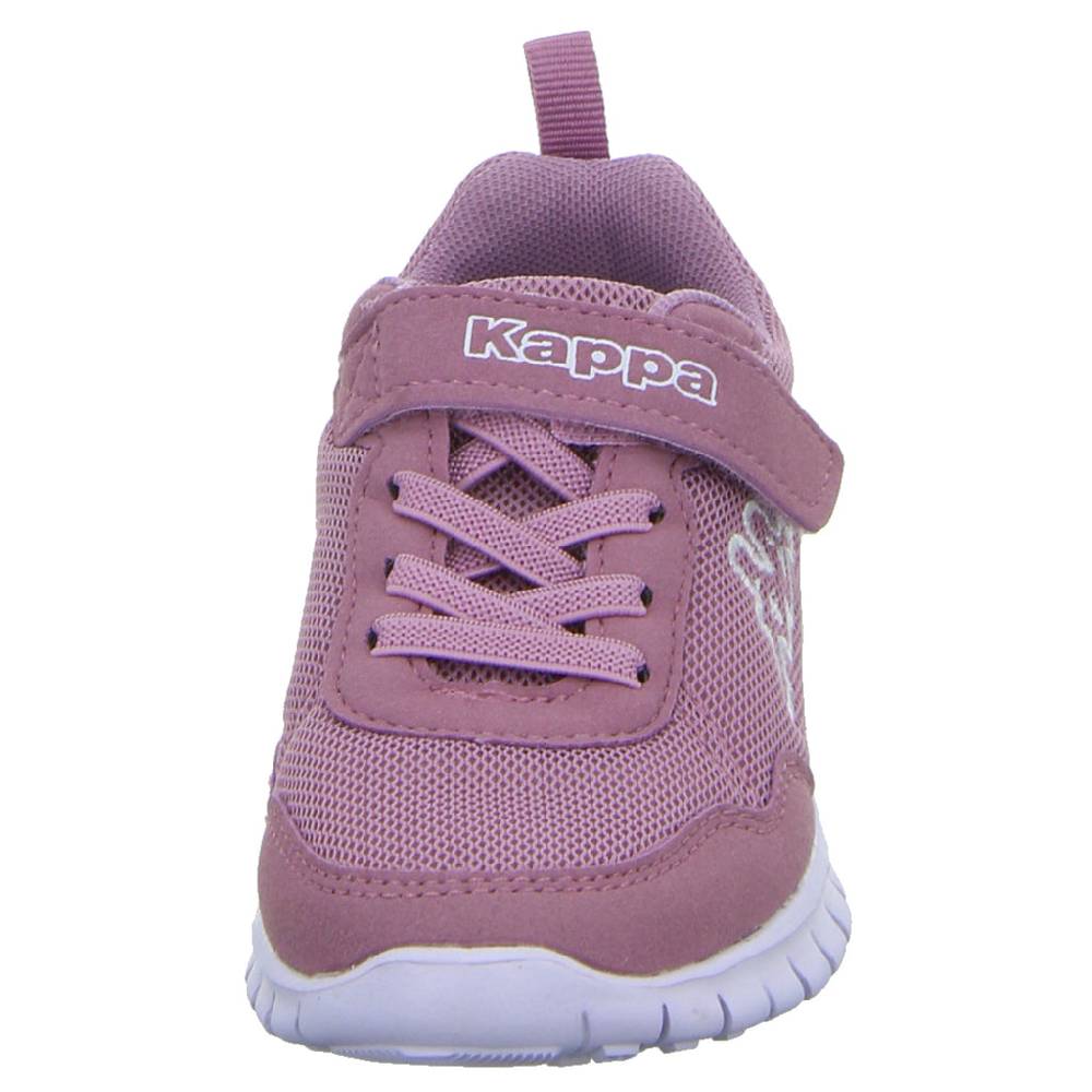 Kappa Slipper/Kletthalbschuh (casual)
