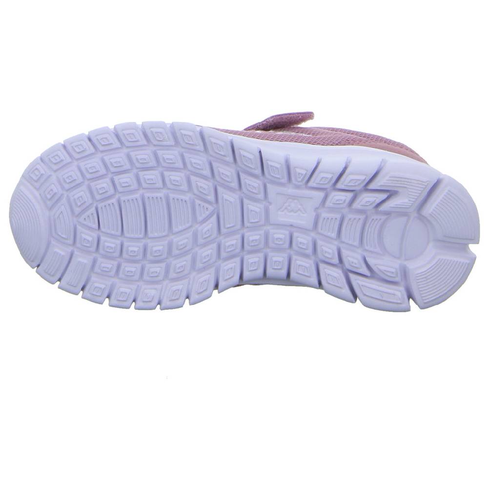 Kappa Slipper/Kletthalbschuh (casual)
