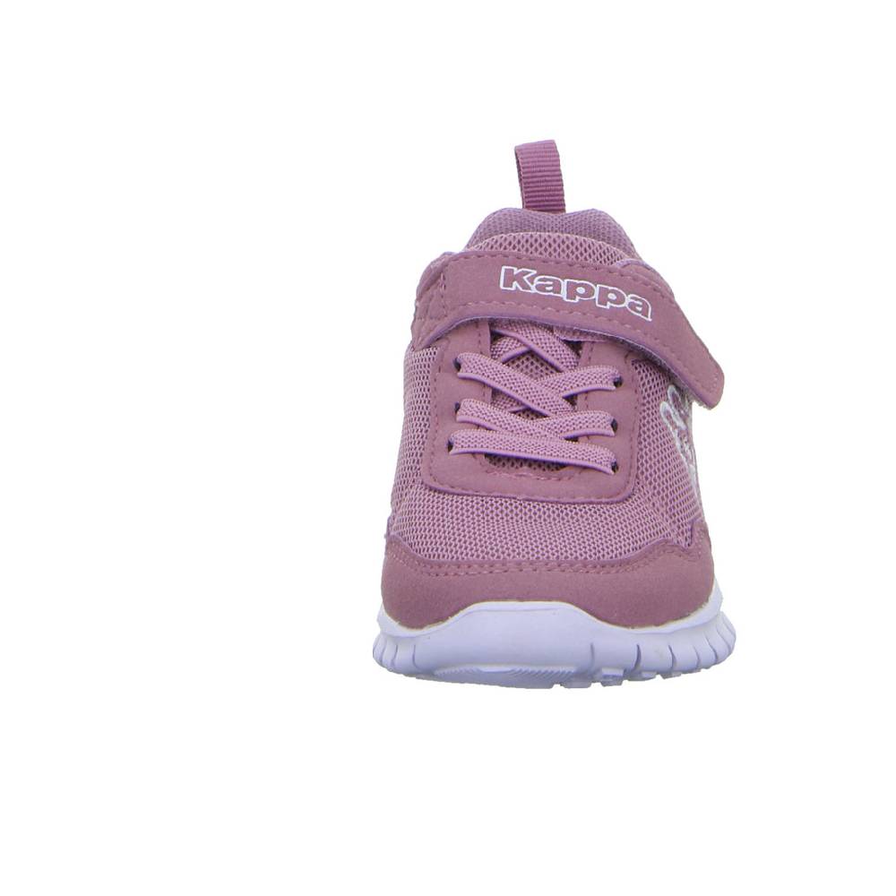Kappa Slipper/Kletthalbschuh (casual)