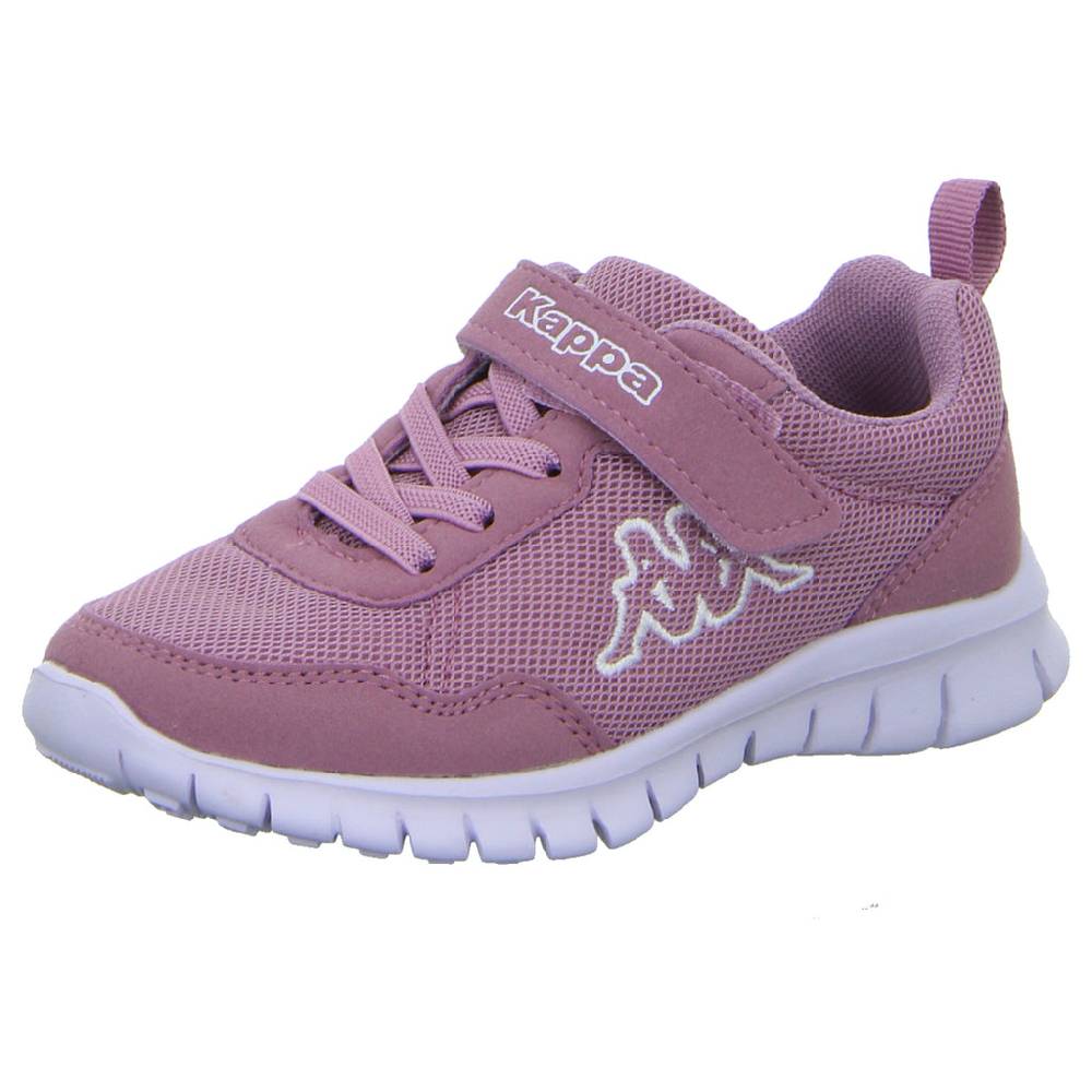 Kappa Slipper/Kletthalbschuh (casual)