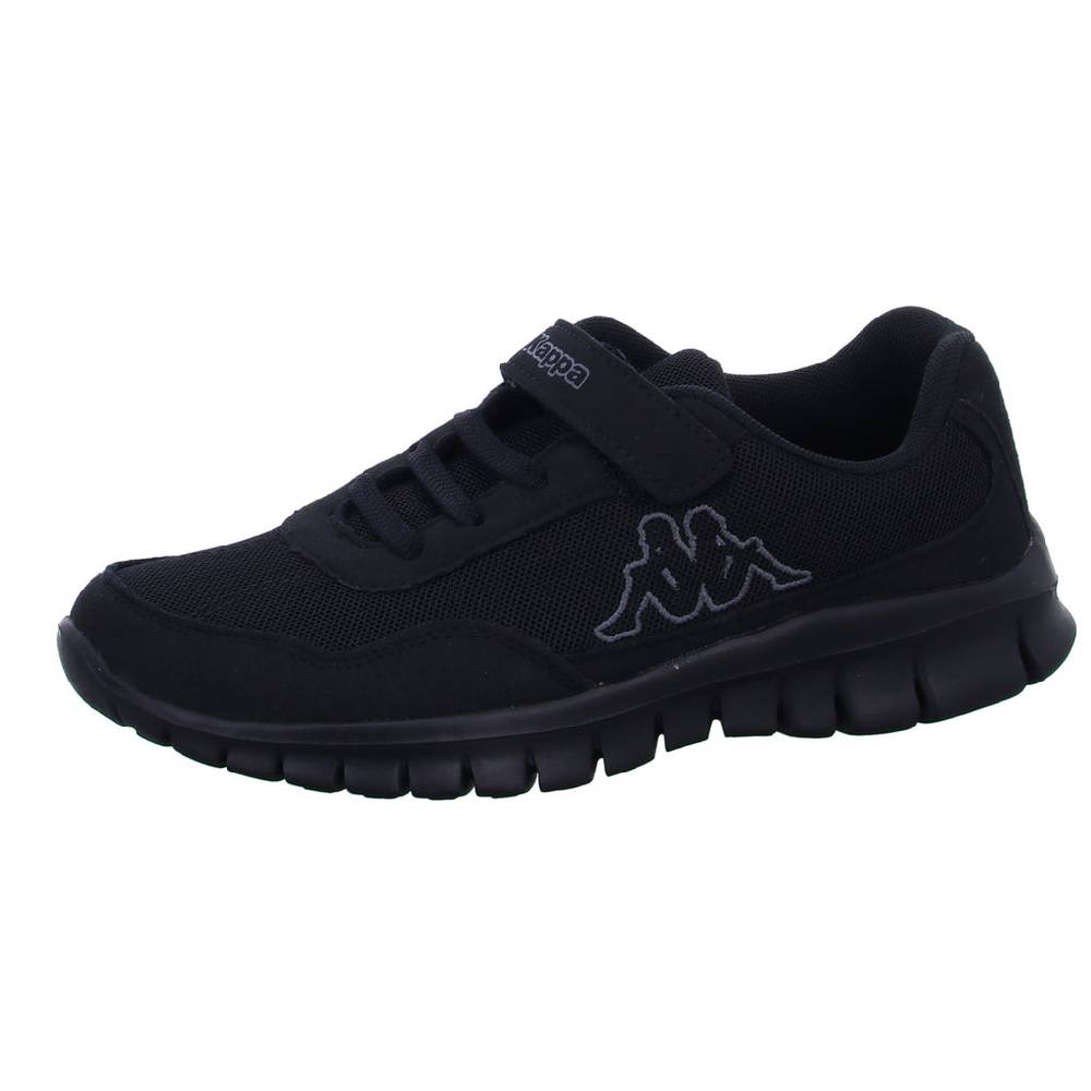 Kappa Slipper/Kletthalbschuh (casual)