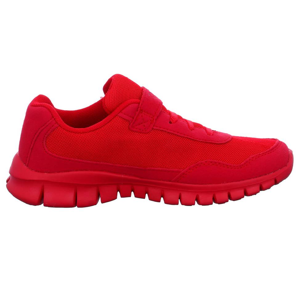 Kappa Slipper/Kletthalbschuh (casual)