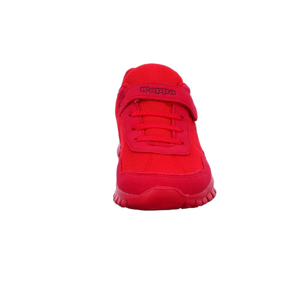 Kappa Slipper/Kletthalbschuh (casual)