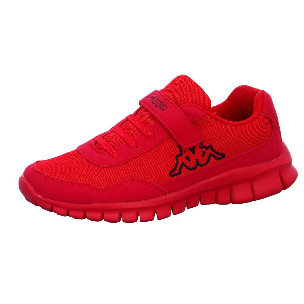 Kappa Slipper/Kletthalbschuh (casual)