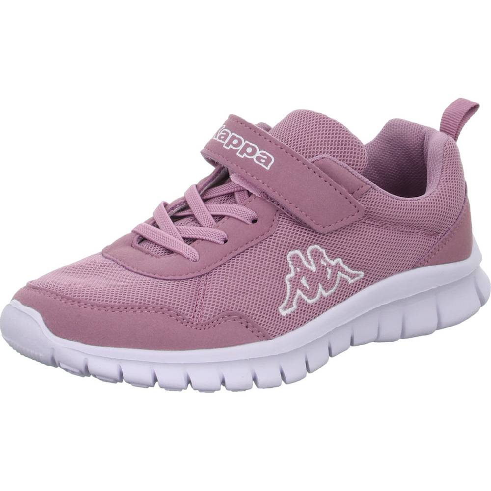 Kappa Slipper/Kletthalbschuh (casual)