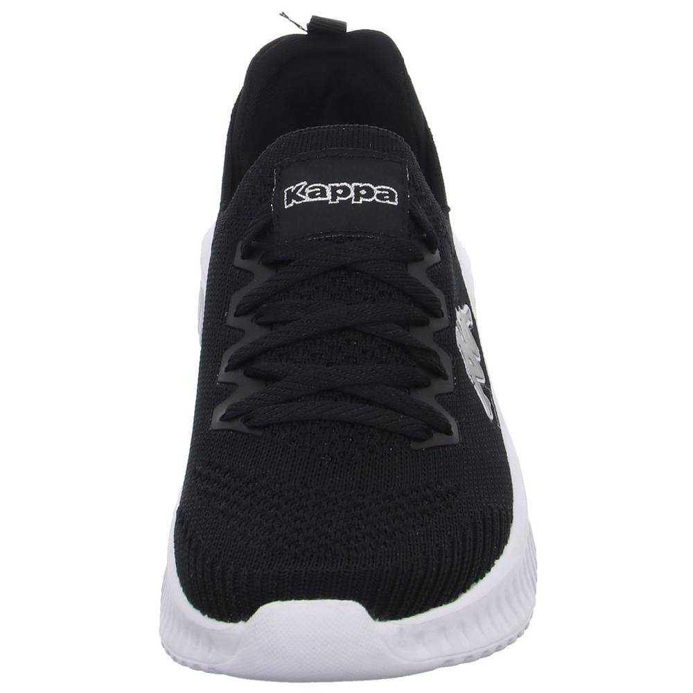 Kappa Slipper/Kletthalbschuh Sneaker (sportlich)