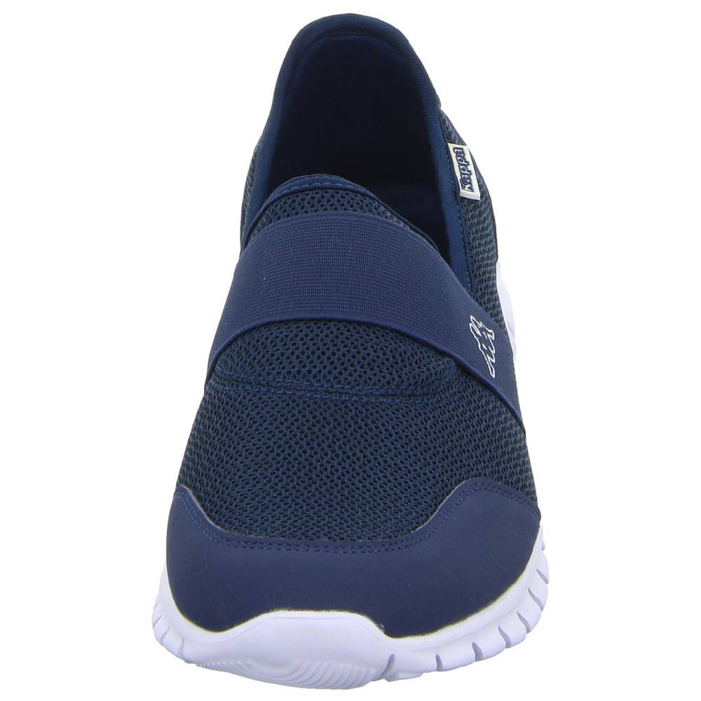 Kappa Slipper/Kletthalbschuh Sneaker (sportlich)