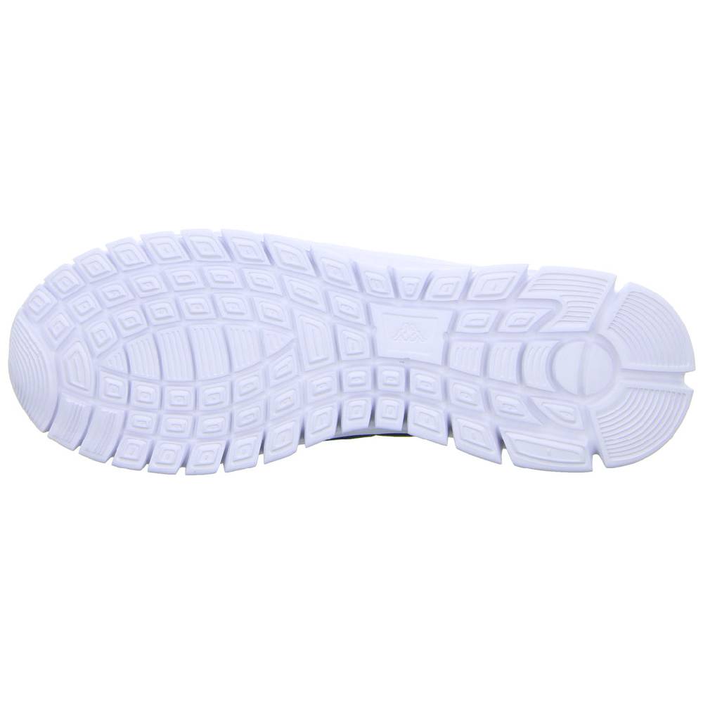 Kappa Slipper/Kletthalbschuh Sneaker (sportlich)