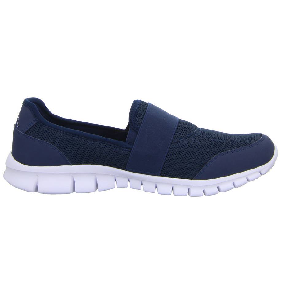 Kappa Slipper/Kletthalbschuh Sneaker (sportlich)