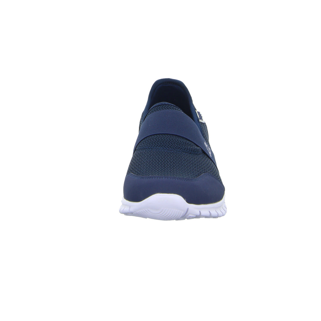 Kappa Slipper/Kletthalbschuh Sneaker (sportlich)