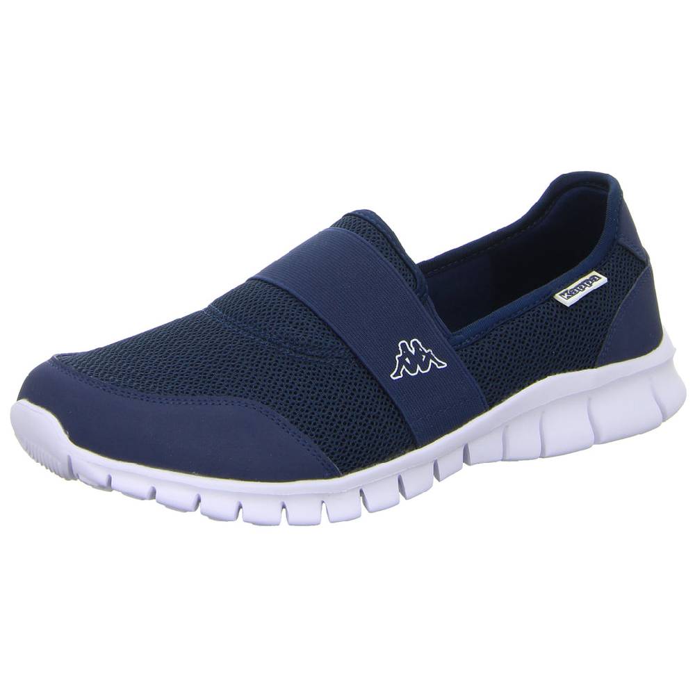 Kappa Slipper/Kletthalbschuh Sneaker (sportlich)