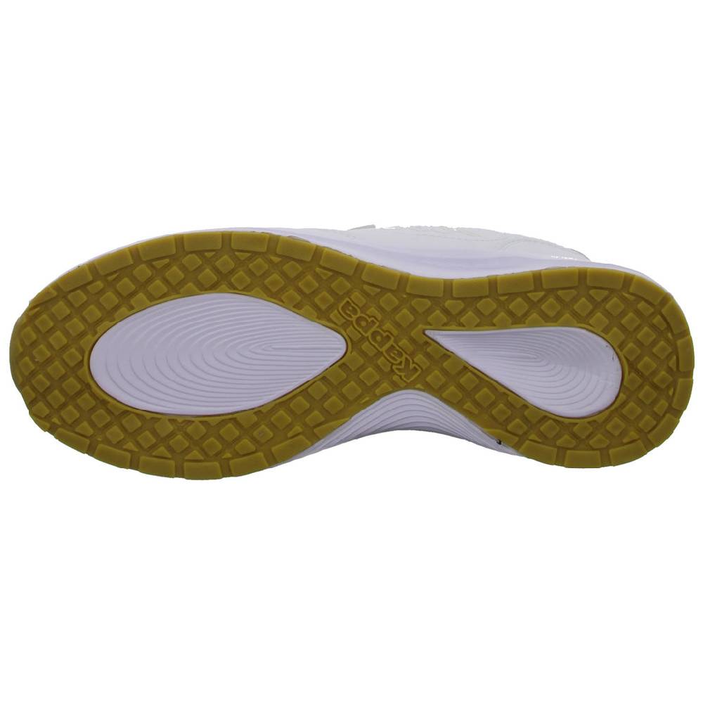 Kappa Sportschuh Klettverschluss