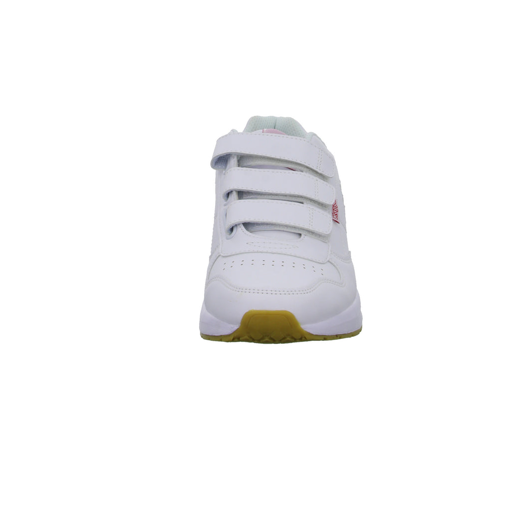 Kappa Sportschuh Klettverschluss