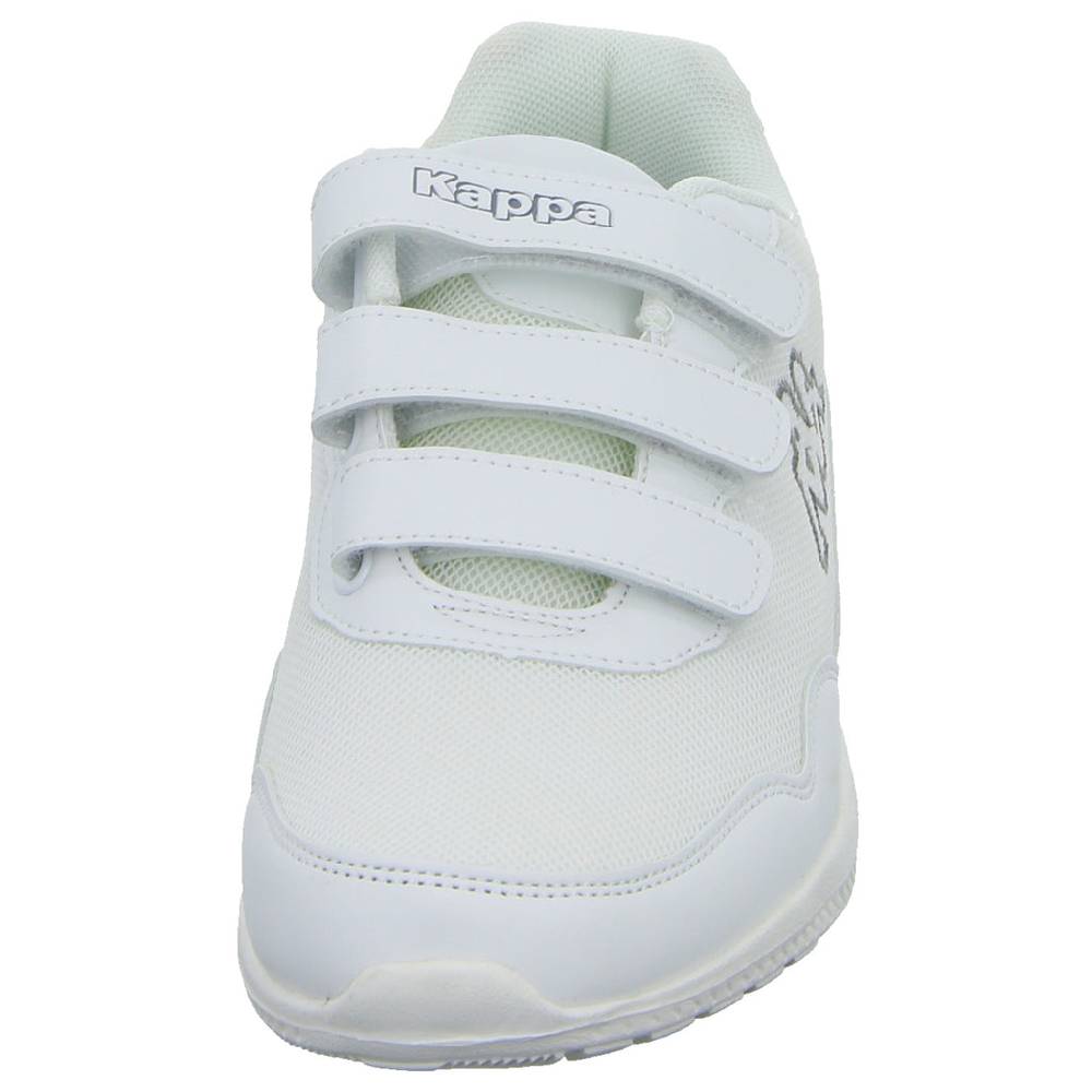 Kappa Sportschuh Klettverschluss