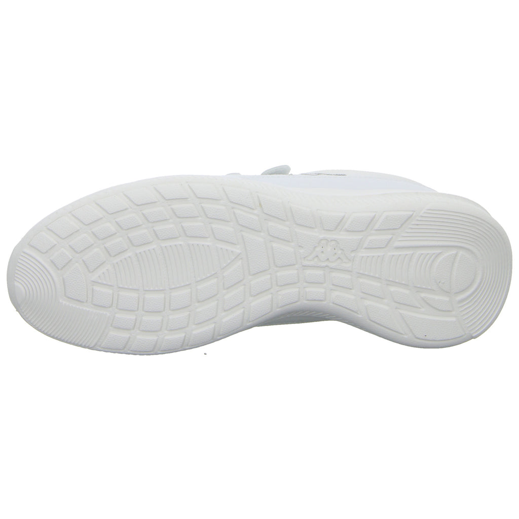 Kappa Sportschuh Klettverschluss