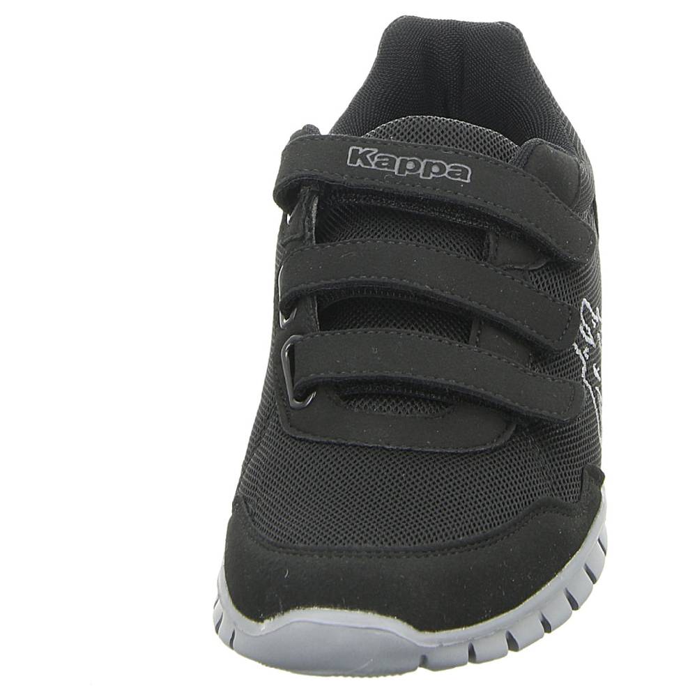 Kappa Sportschuh Klettverschluss