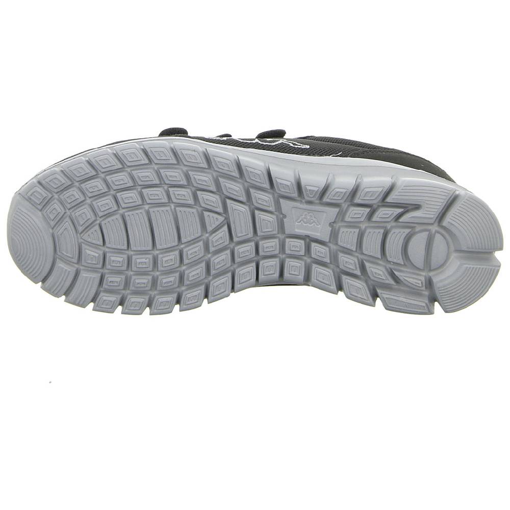 Kappa Sportschuh Klettverschluss
