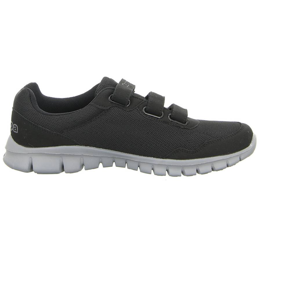 Kappa Sportschuh Klettverschluss