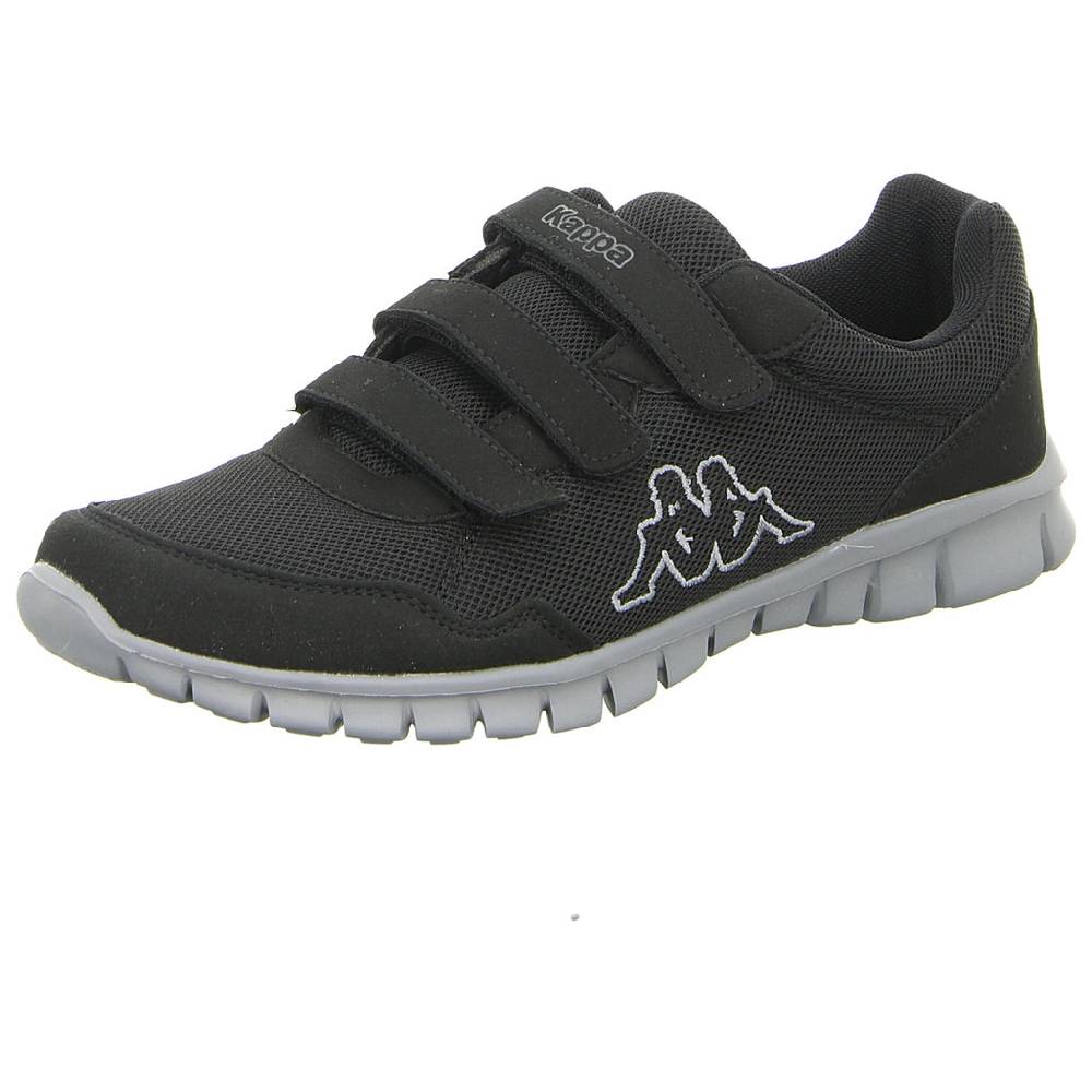 Kappa Sportschuh Klettverschluss