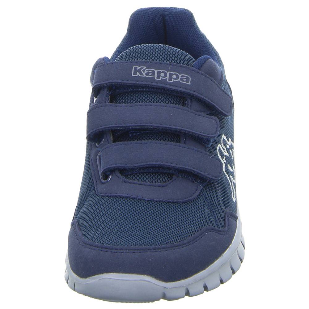 Kappa Sportschuh Klettverschluss