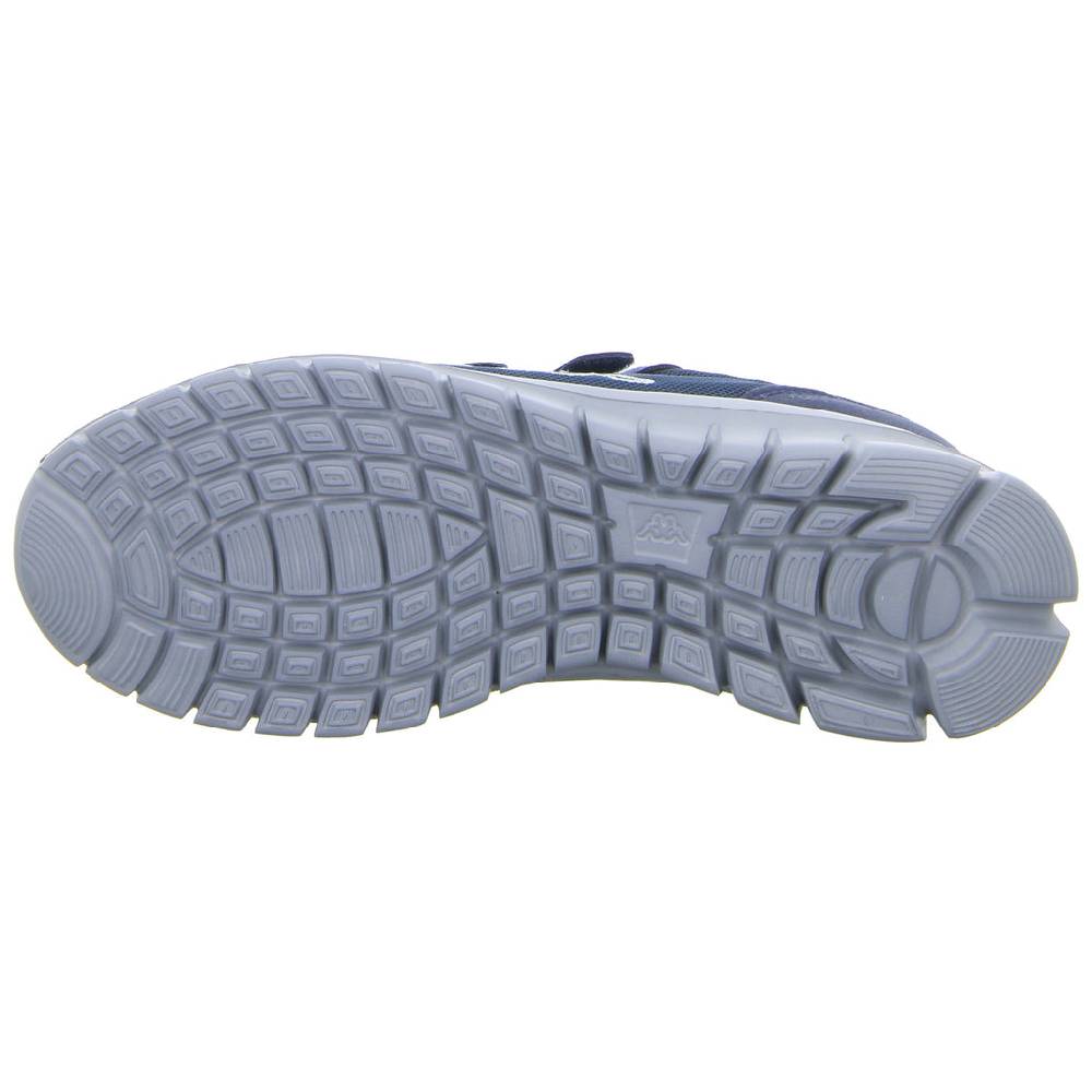 Kappa Sportschuh Klettverschluss