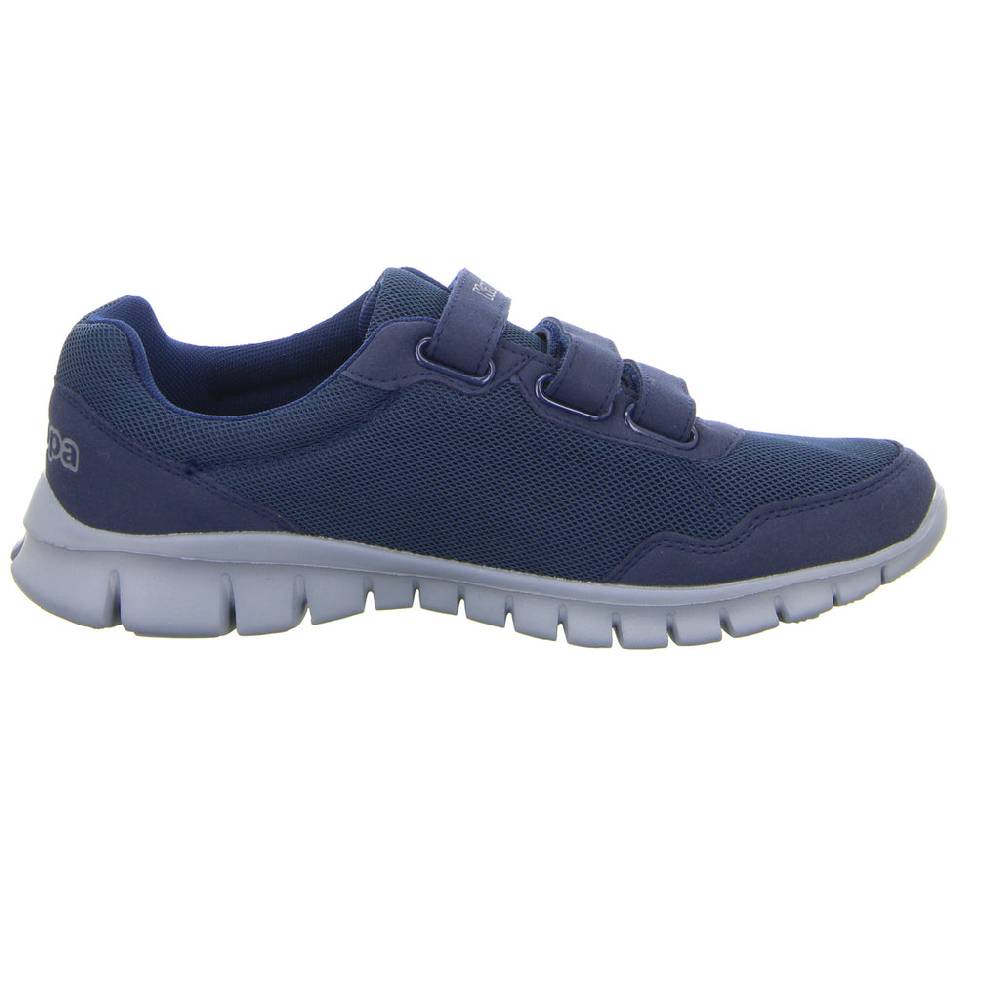 Kappa Sportschuh Klettverschluss