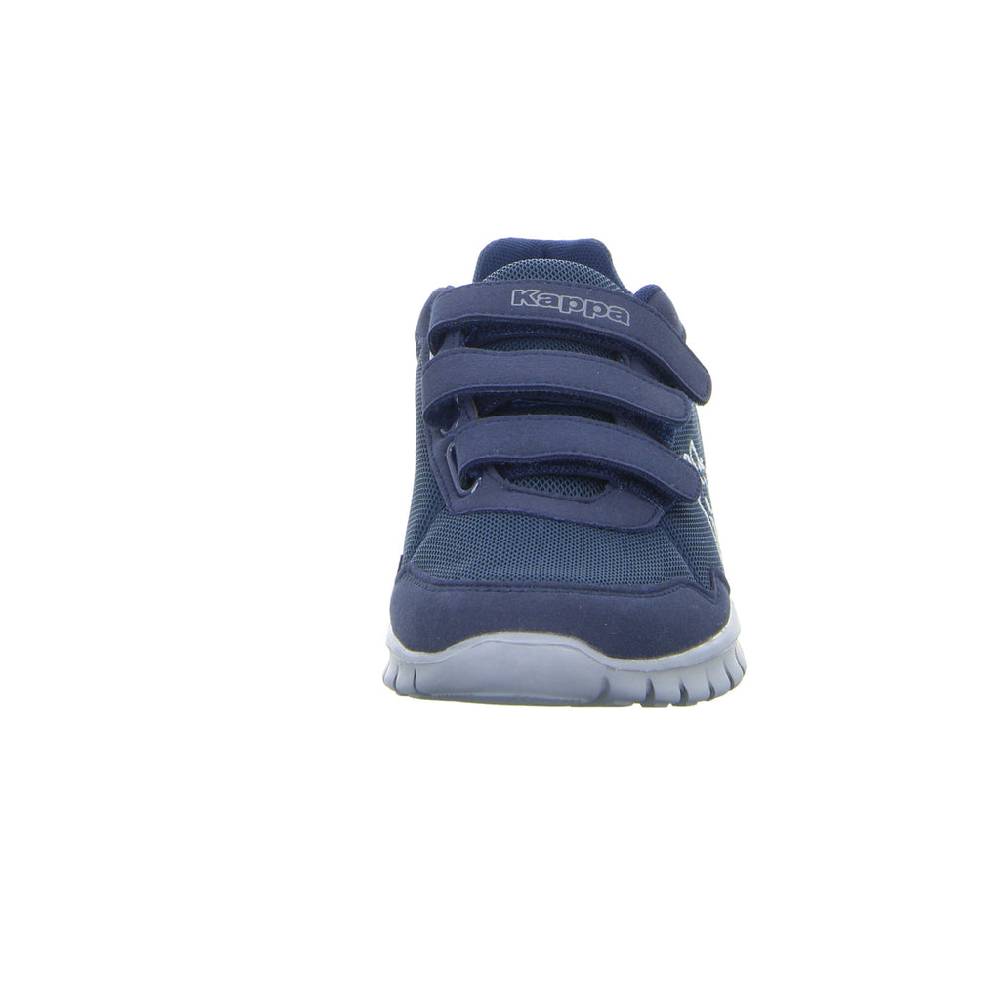 Kappa Sportschuh Klettverschluss