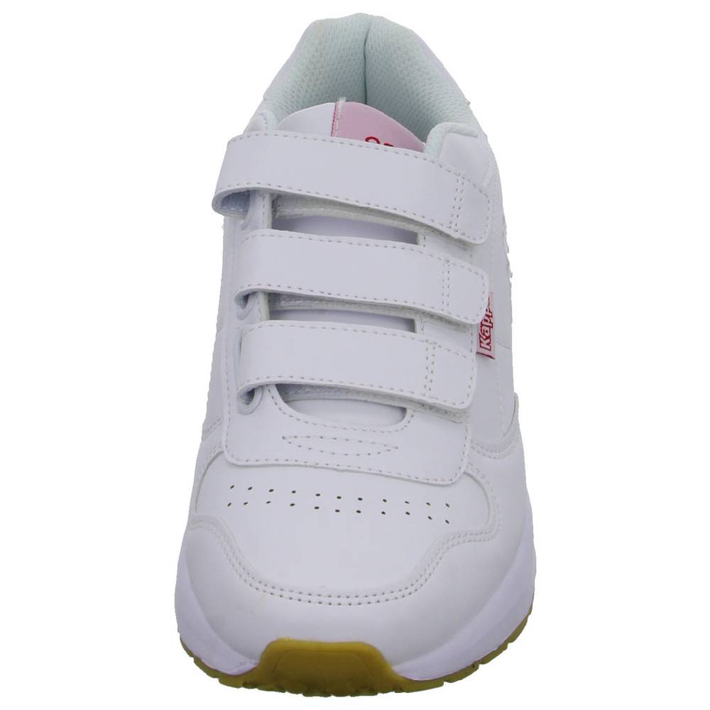 Kappa Sportschuh Klettverschluss
