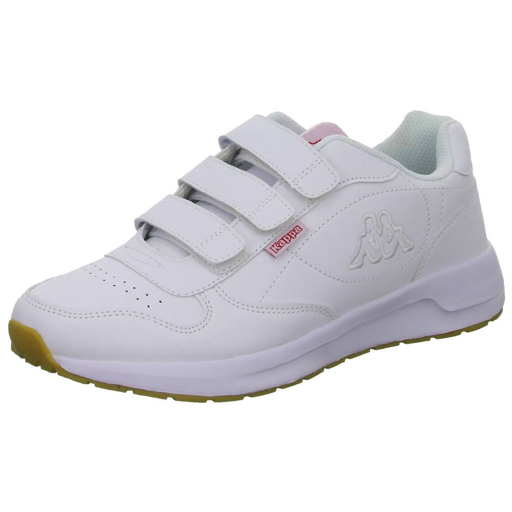 Kappa Sportschuh Klettverschluss