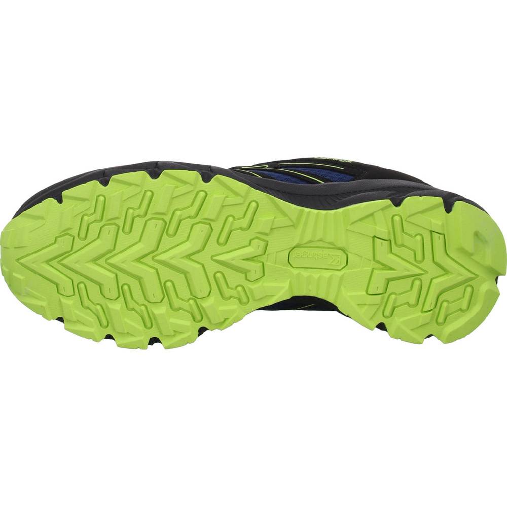 Kastinger Trekkinghalbschuh